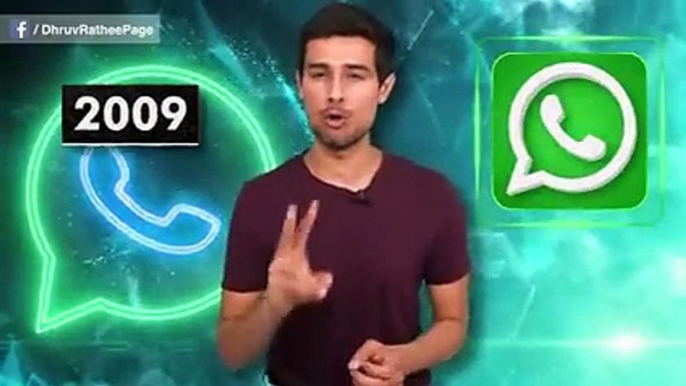 How WhatsApp earns Money? | Secret Business Model of WhatsApp | Dhruv Rathee