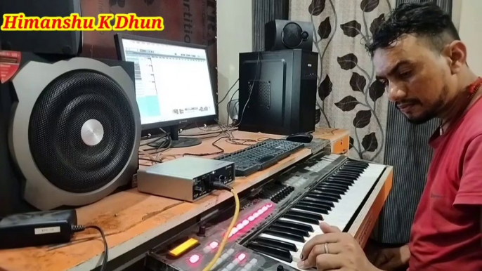 Roland Xps 10 l New Indian Tones Backup Free Download Himanshu K Dhun Free Download l Himanshu K Dhun