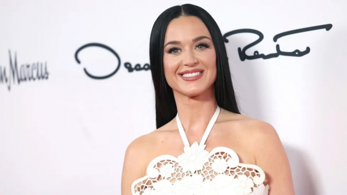 MTV VMAs 2024: Katy Perry to Receive the Michael Jackson Video Vanguard Award | THR News Video