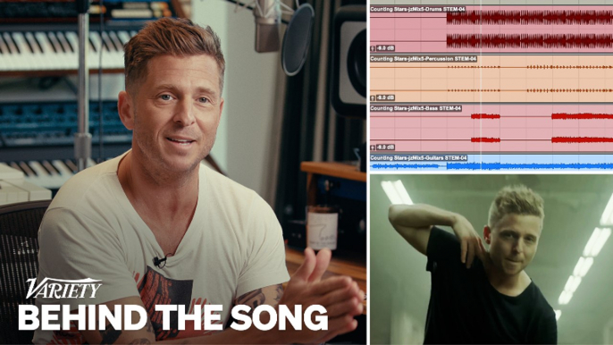 OneRepublic Breaks Down Viral Throwback "Counting Stars" & Summer Hit "I Don't Wanna Wait" | Behind the Song