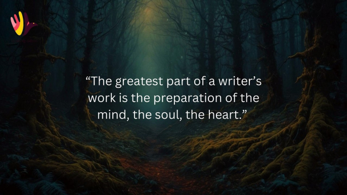 Top Inspirational Quotes About Writting for Aspiring Creative Writers | Tips to become a Good Writer