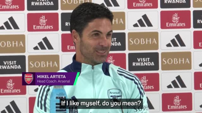 Does Mikel like Mikel? - Arteta avoids transfer questioning