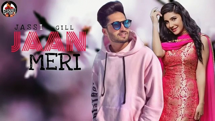 JAAN_MERI___Jassi_Gill_(Official_song)_SattiDhillon___leek_song___New_song_2