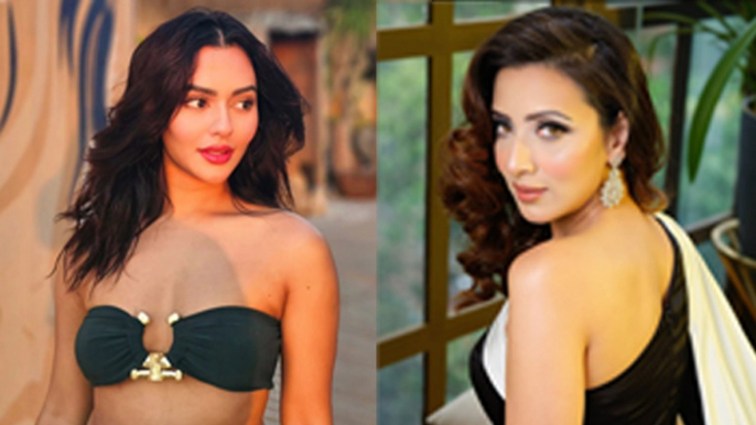 Bangladeshi Top 5 Heroines: Nusraat Faria To Bidya Sinha Mim Famous Actresses List Viral