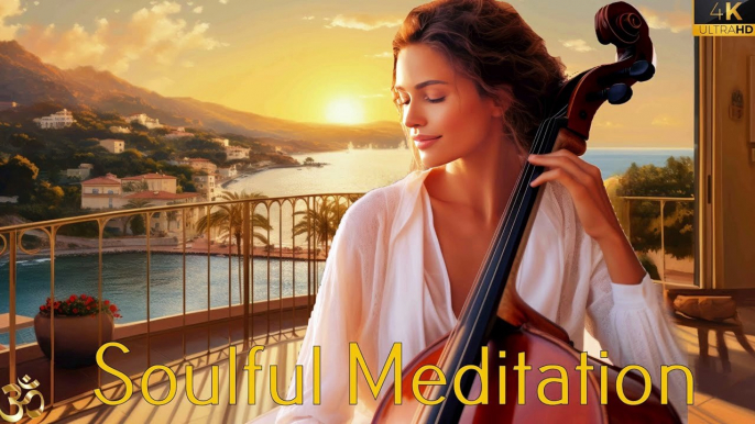 Beautiful Relaxing Music - Stop Overthinking, Stress Relief Music, Sleep Music, Calming Music Calm Your Mind, Relaxing Music, Ambient Sounds, Peaceful Melodies, Tranquil Music, Soothing Rhythms, Meditation Music, Stress Relief,