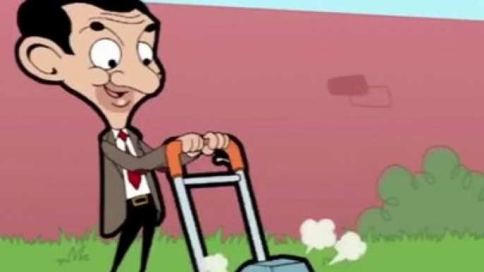 Mr Bean | Mr bean animated | Mr bean cartoon | Mr bean official