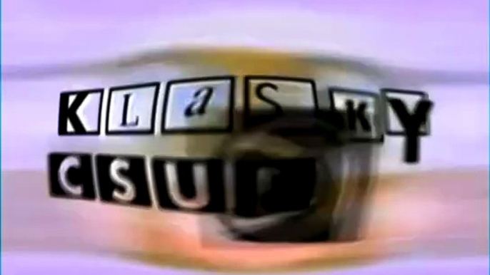 Klasky Csupo in G Major 74