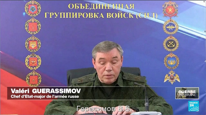 Russie : incursion ukrainienne, l'État d'urgence décrété à Koursk