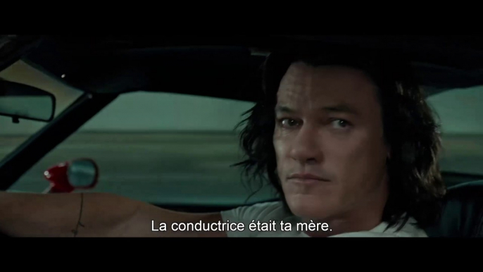 Week-end à Taipei - Bande-annonce (VOST) Luke Evans, Gwei Lun Mei.