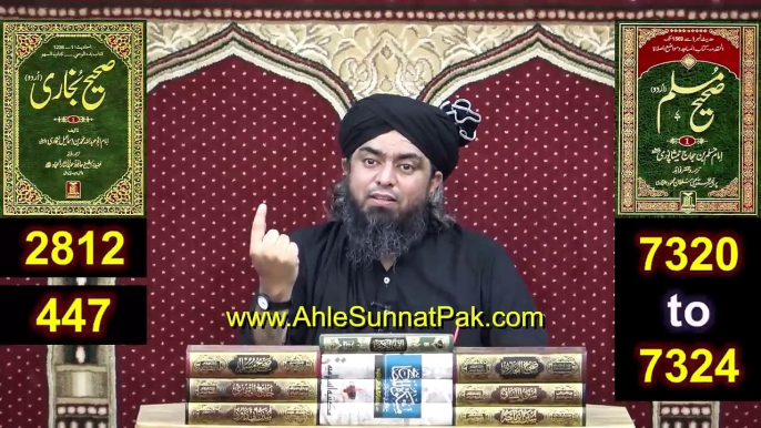 Reply to Mufti Tariq Masood on SEHABAH رضی اللہ عنھم nay YAZEED ki Bait _  Engineer Muhammad Ali(720P_HD)