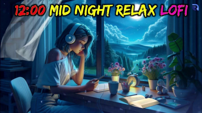 Mind Relax Lofi Song | Mind Relax Lofi Mashup | Mind Fresh Lofi Songs | Slowed and Reverb Relaxing Lofi Music, Chill Lofi Beats, Lofi Study Music, Calm Lofi Tunes Focus Music, Relaxation Music, Stress Relief, Tranquil Lofi, Peaceful Lofi, Meditation Music