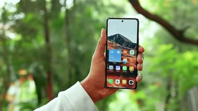 Xiaomi MIX Fold 4 Unboxing & First Look ⚡ Craziest Foldable Ever!