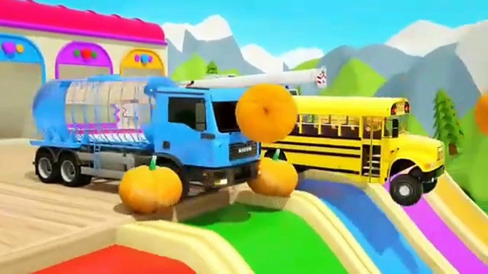 Baby Shark + Wheels On the Bus song - Soccer ball shaped wheels - Baby Nursery Rhymes & Kids Songs #dailymotion #youtube #facebook #instagram #twitter #twitch #motiongraphics #tv #vimeo #music #video #dlive #deezer #stream #fightingmentalillness #twitchcl