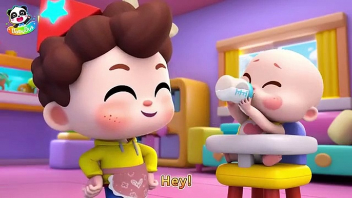 Diaper_Change_Song___Baby_Care___Nursery_Rhymes___Kids_Songs___BabyBus #cartoon #kidscartoon #kidssong #nurseryrhymes #babybus #babycartoon #cartoonforkids #toddlers #forkids #kidsvideos #childrensongs #babysongs #kidssong #songsforkids  #singalong