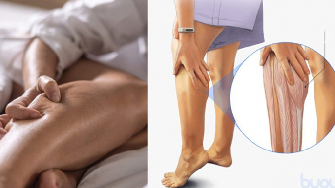 Charley Horse Pain Causes, Symptoms and Treatment In Hindi: Muscle Cramp All Over Body Causes|