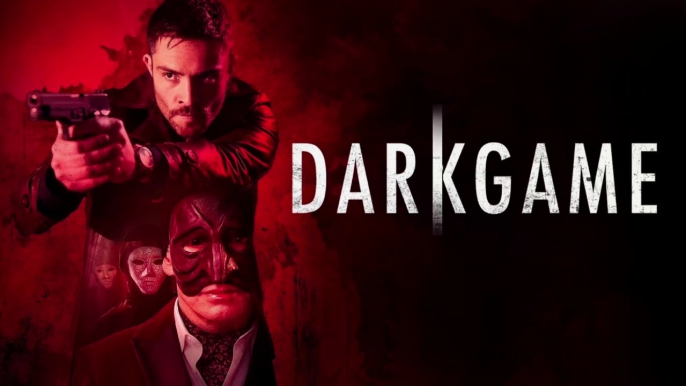 DARKGAME ( 2024 ) - INGLES + SUBTITULOS - ENGLISH - PELICULA - JUEGO OSCURO - EL JUEGO DE LA MUERTE