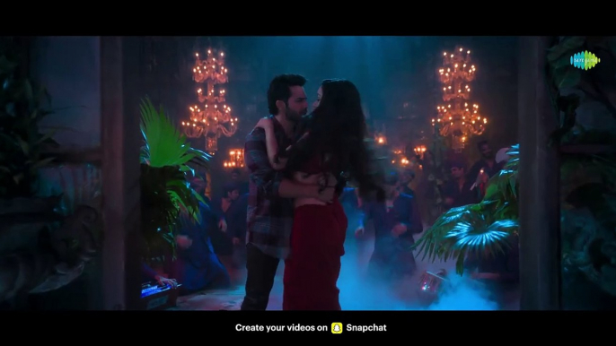 Khoobsurat ｜ Stree 2 ｜ Varun Dhawan ｜ Shraddha Kapoor ｜ Rajkummar Rao ｜ Sachin-Jigar ｜ Vishal Mishra