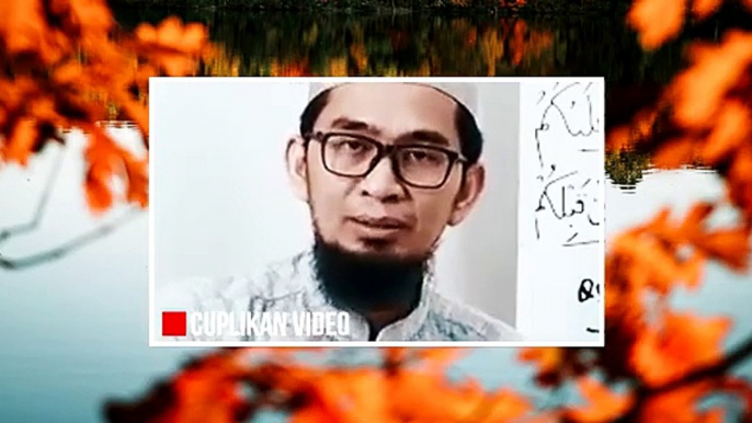 3 AMALAN Terbaik Tingkatkan Taqwa di Bulan Ramadhan - Ustadz Adi Hidayat LC MA