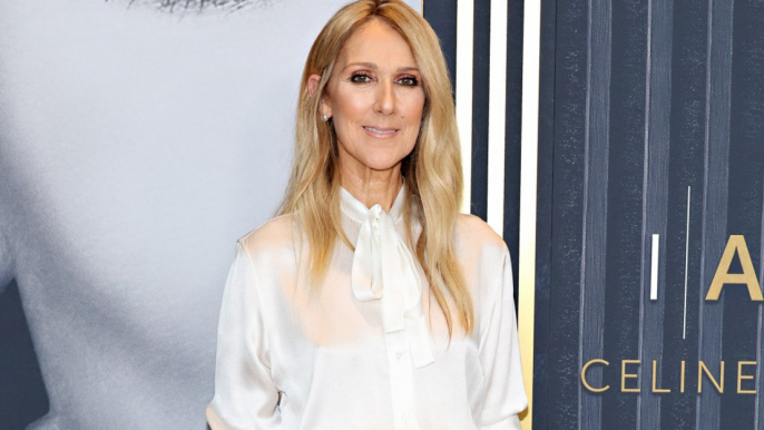 Celine Dion has condemned Donald Trump's use of her 'Titanic' theme song 'My Heart Will Go On' at his Montana rally