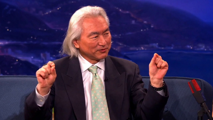 Michio Kaku_ “This is What ACTUALLY Happens Inside a Black Hole”