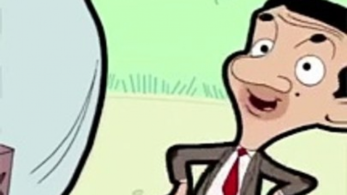 Mr bean | Mr bean animated | Mr bean cartoon | Mr bean official