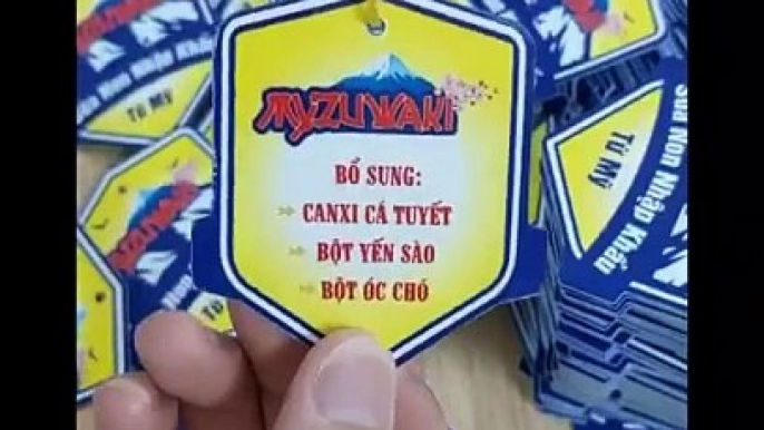 Bạn Muốn In Ấn? Đừng Bỏ Qua Những Sản Phẩm Độc Đáo Của Công Ty Dịch Vụ In Ấn Tân Hoa Mai