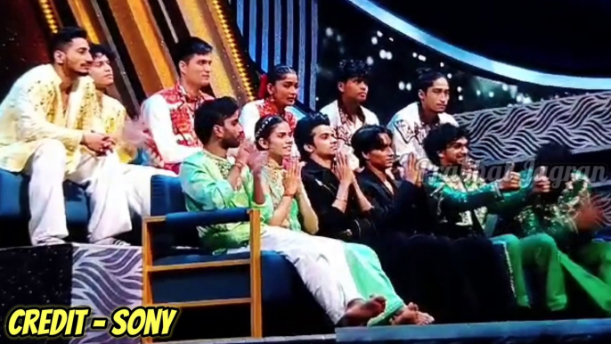 New Episode Promo Indias Best Dancer 4 Remo DSouza  Punnet Pathak in Indias Best Dancer 4