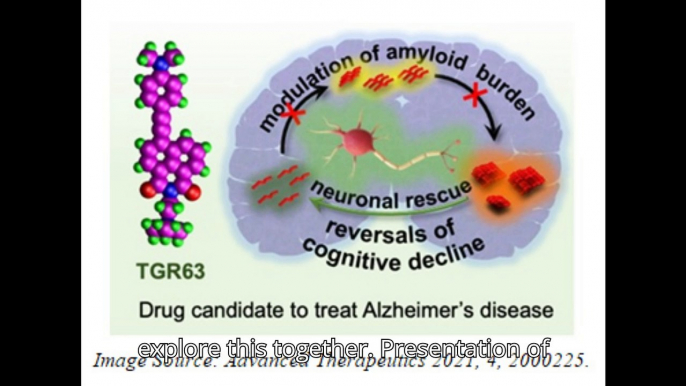 Alzheimer's Risk DRAMATICALLY Reduced with These Affordable Drugs - Research Results