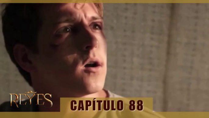 REYES CAPÍTULO 88 (AUDIO LATINO - EPISODIO EN ESPAÑOL) #4ªTemporada