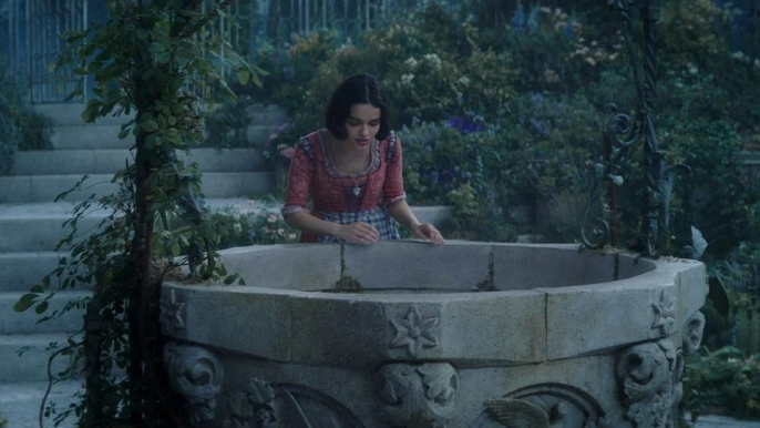 Snow White (Blanche-Neige): Trailer HD VO st FR/NL