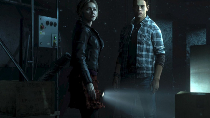 ‘Until Dawn’s remastered version for PC and PlayStation 5 (PS5) is due to launch on 4 October 2024