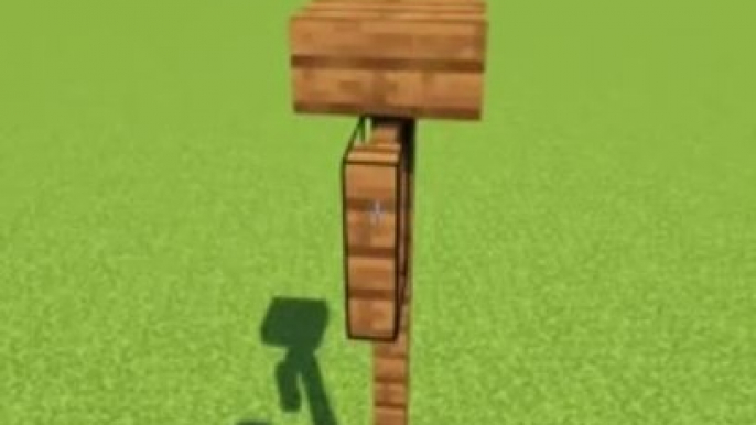 Hanging Zombie in Minecraft! #shorts  minecraft gaming shortsminecraft minecraft shorts minecraft challenge minecraft but minecraft speedrun minecraft speedrunner minecraft mod minecraft manhunt minecraft but challenge camman18 minecraft shorts beating mi