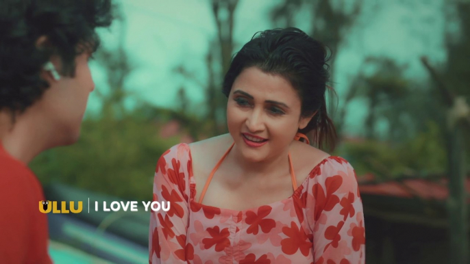 Doston Ne Milke Kiya Ladki Ko Propose - I Love You - Hindi Web Series -Ullu Originals