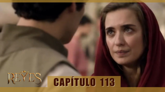 REYES CAPÍTULO 113 (AUDIO LATINO - EPISODIO EN ESPAÑOL) #LaPersecución