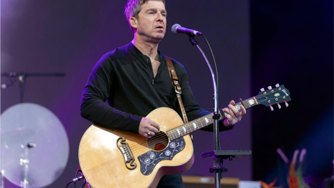 Noel Gallagher opens up about his death: ‘I'll be lucky if I make it to 60’