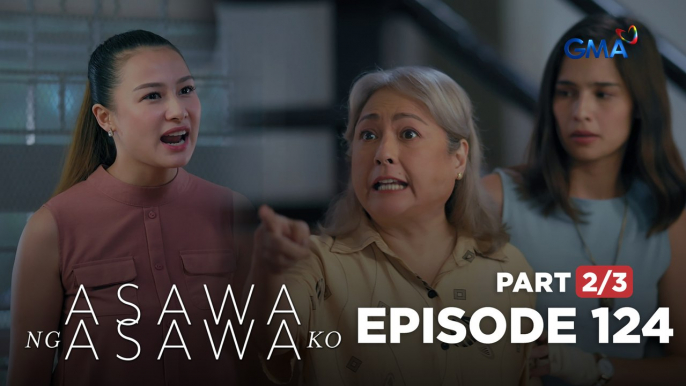 Asawa Ng Asawa Ko: Shaira accuses Cristy of hiding Jordan! (Episode 124 - Part 2/3)