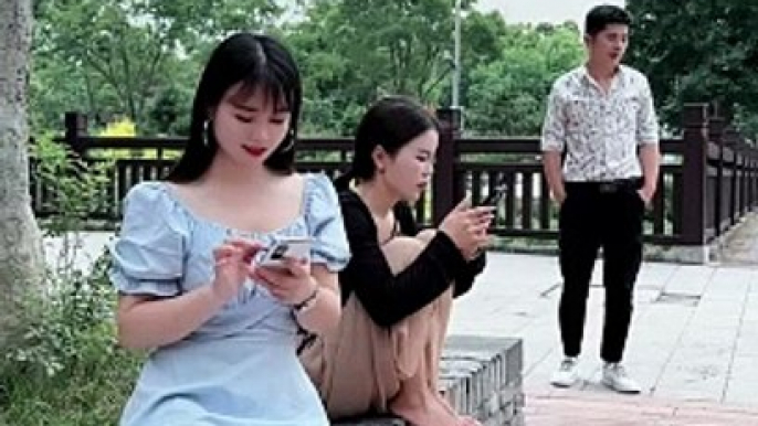 #video #chinese #funny #comedy #memes #love #cute #trending #latest #popular #viral #shorts #reels