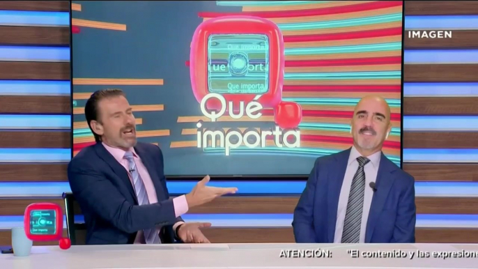 Qué Importa | Programa Completo 19/agosto/2024