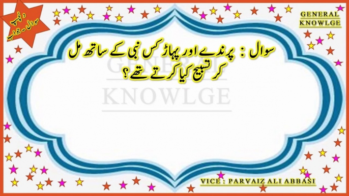 Essential Pakistan Current Affairs MCQs | Urdu 2023-2024