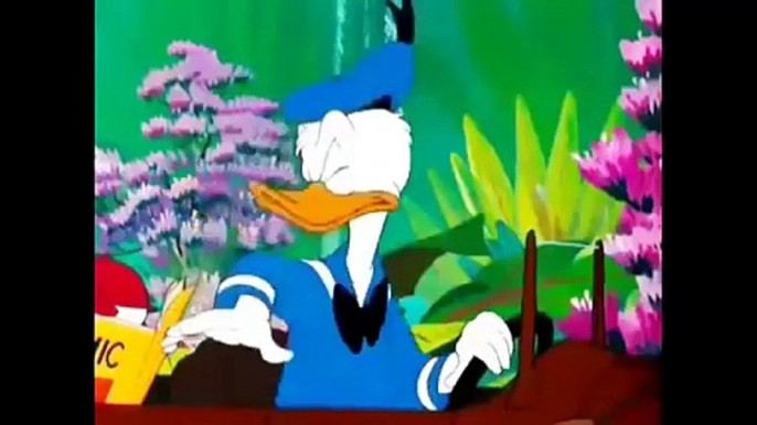 Donald Duck Cartoons New Compilation 2015 MICKEY MOUSE, DONALD DUCK, PLUTO, CHIP AND DALE