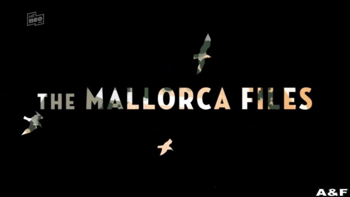 The Mallorca Files -11- Der Maestro