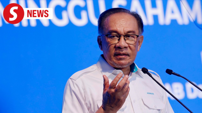 PM Anwar urges Bumiputera firms to match management integrity of PNB and Petronas