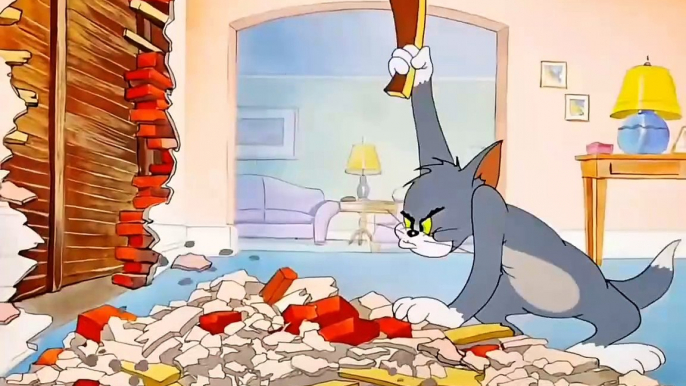 Tom & Jerry | Summer Fun! ☀️ | Classic Cartoon Compilation |