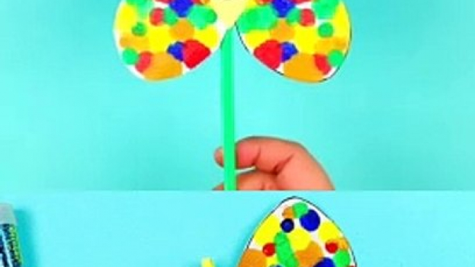 Fun Recycled Art Ideas for Kids | Eco-Friendly Crafts"