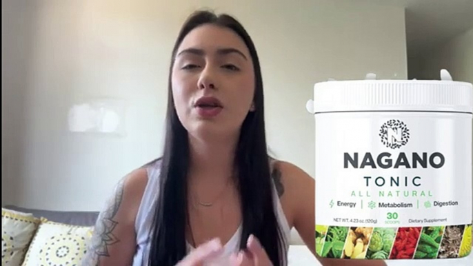 NAGANO BELLY TONIC ⚠️⛔ NAGANO FAT BURNING TONIC ⛔ NAGANO TONIC - NAGANO TONIC REVIEW - NAGANO WORKS