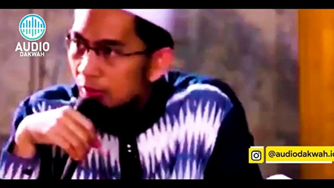 MASYAALLAH UAH JENIUS bahas Kitab AL-KABAIR - Ustadz Adi Hidayat LC MA