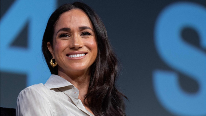 Meghan Markle's step-mother reveals distance is the real reason the Duchess grew apart from her family