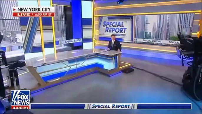 Select Special Report with Bret Baier 8/23/24 Full End Show | Fox Breaking News August 23 2024	 Special Report with Bret Baier 8/24/24 Full End Show | Fox Breaking News August 24 2024