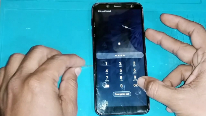 Samsung J6 FRP Bypass Android 10  Samsung J600f Remove FRP Lock  Google Account Unlock Without PC720p