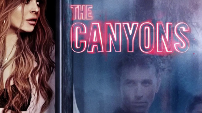 The Canyons 2013